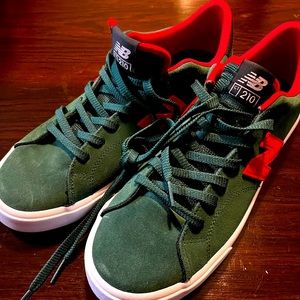 Mens New Balance sneakers